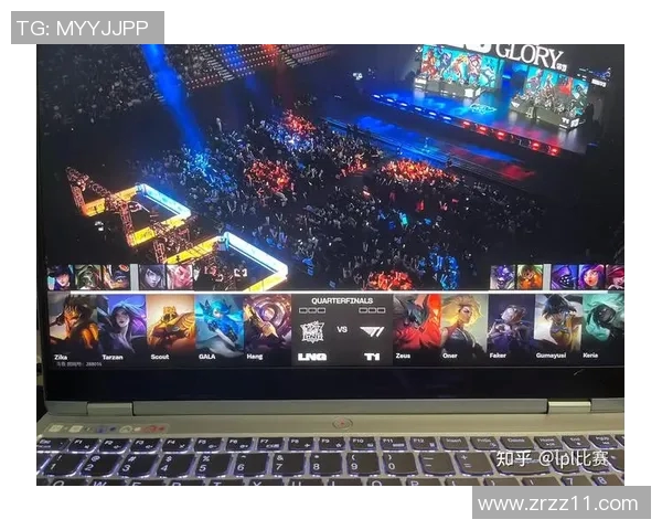 esports数据聚焦英雄联盟LNG战队个人能力分析与发展潜力探讨