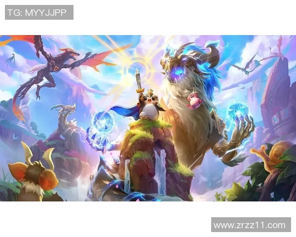 电竞新闻专访赵军揭秘英雄联盟成功背后的策略与团队协作之道